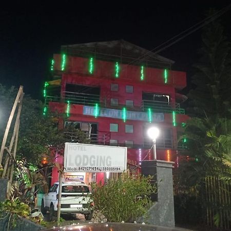 Bed and Breakfast On Point Plaza Murūd Exterior foto