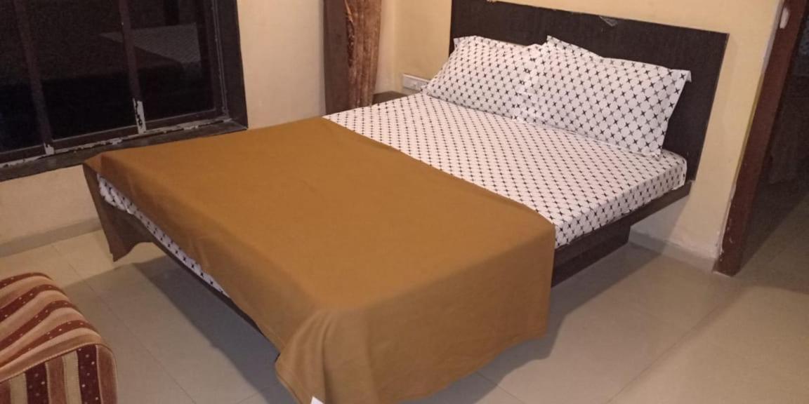 Bed and Breakfast On Point Plaza Murūd Exterior foto