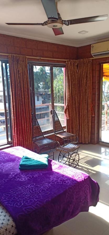 Bed and Breakfast On Point Plaza Murūd Exterior foto