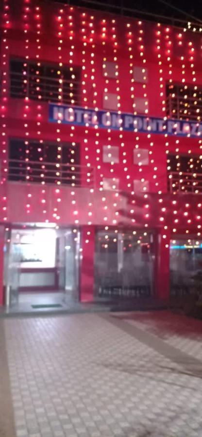 Bed and Breakfast On Point Plaza Murūd Exterior foto