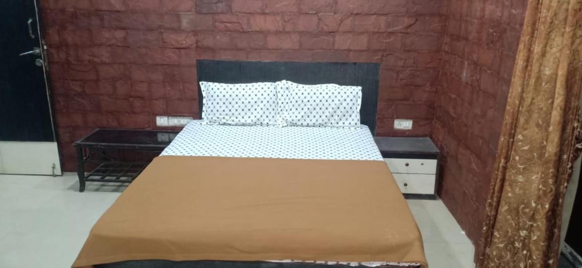 Bed and Breakfast On Point Plaza Murūd Exterior foto