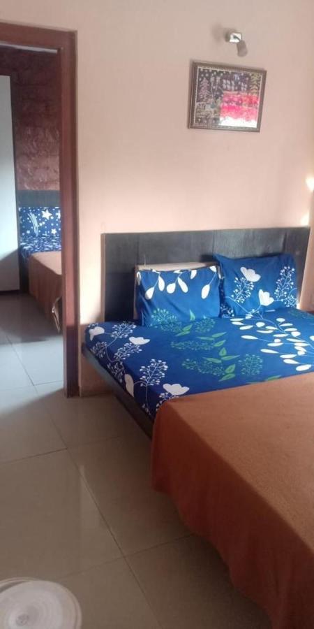 Bed and Breakfast On Point Plaza Murūd Exterior foto