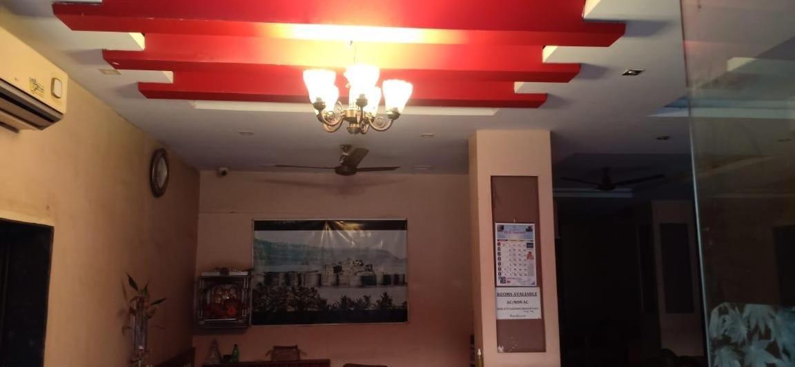 Bed and Breakfast On Point Plaza Murūd Exterior foto