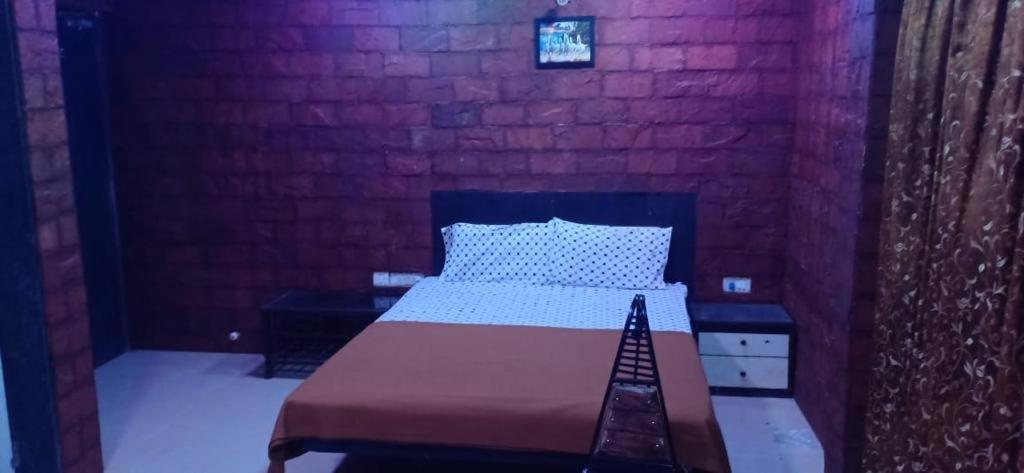 Bed and Breakfast On Point Plaza Murūd Exterior foto