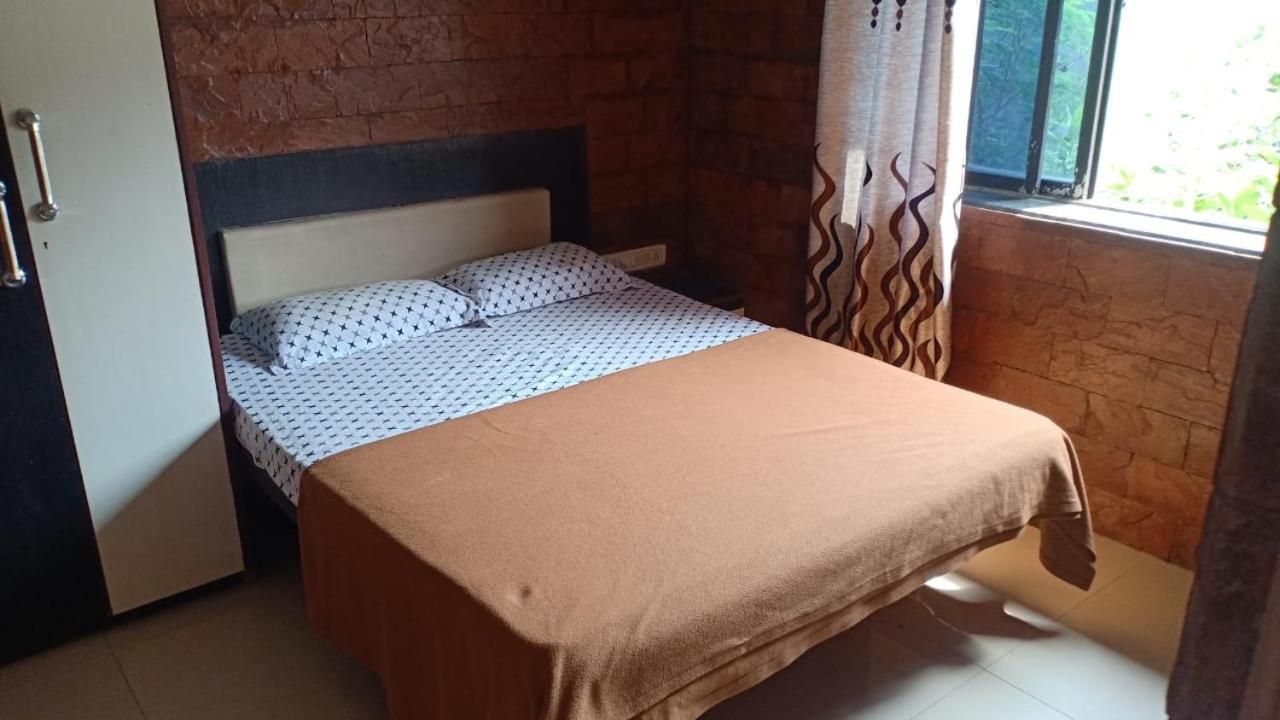 Bed and Breakfast On Point Plaza Murūd Exterior foto