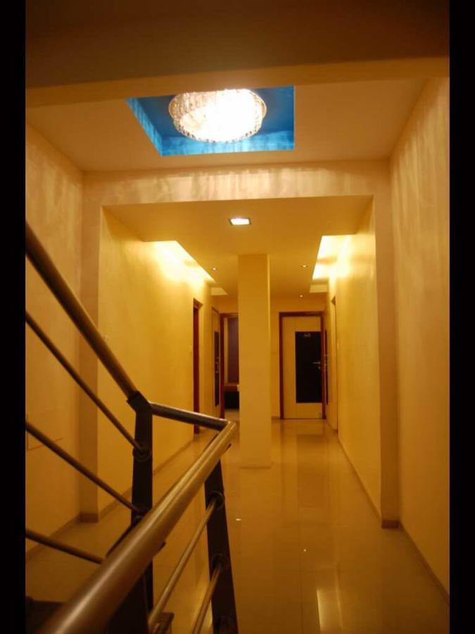 Bed and Breakfast On Point Plaza Murūd Exterior foto