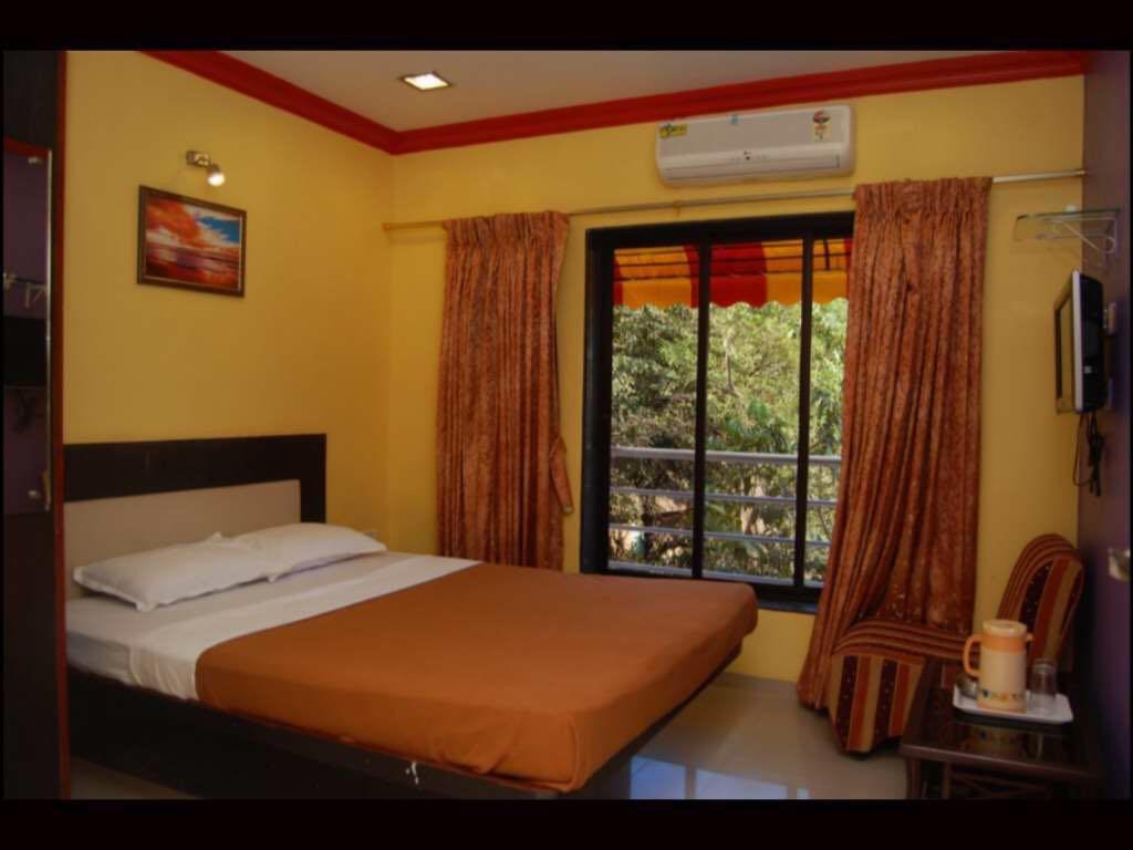 Bed and Breakfast On Point Plaza Murūd Exterior foto